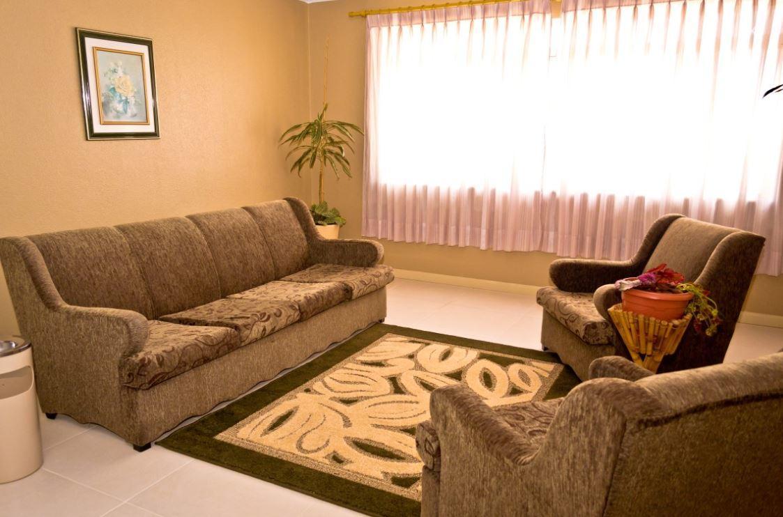Pampa Hotel Vacaria Dış mekan fotoğraf
